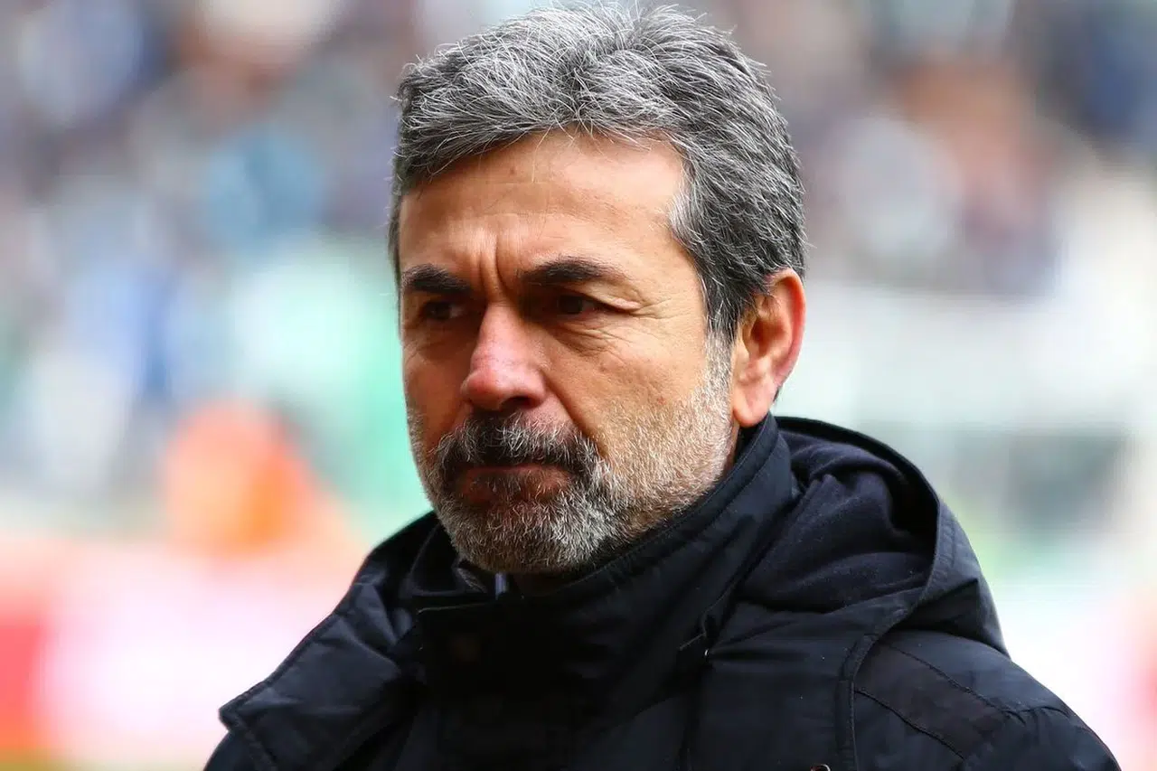 Aykut Kocaman’dan net mesaj: Sadece o iki takımda görev alırım