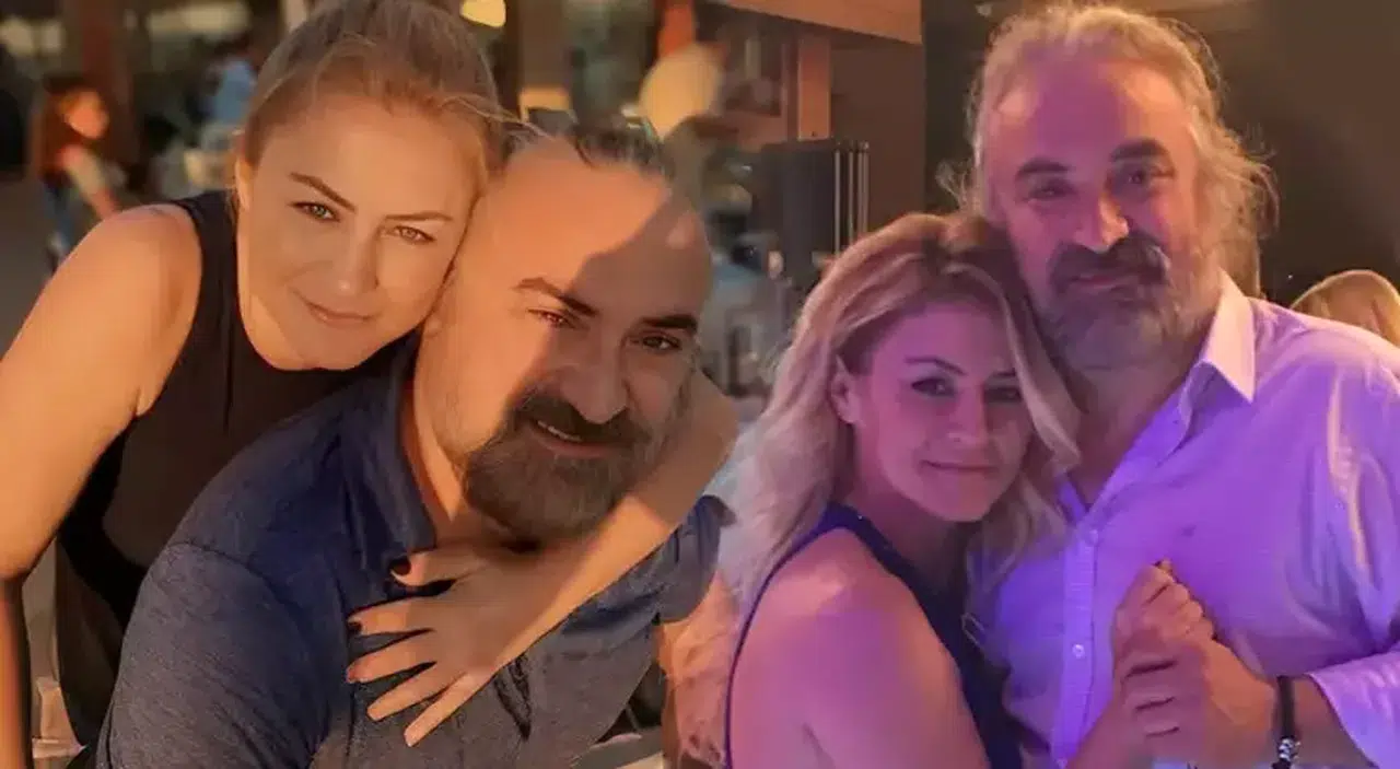 Volkan Konak'ın eşi Selma Konak'tan üzen paylaşım!