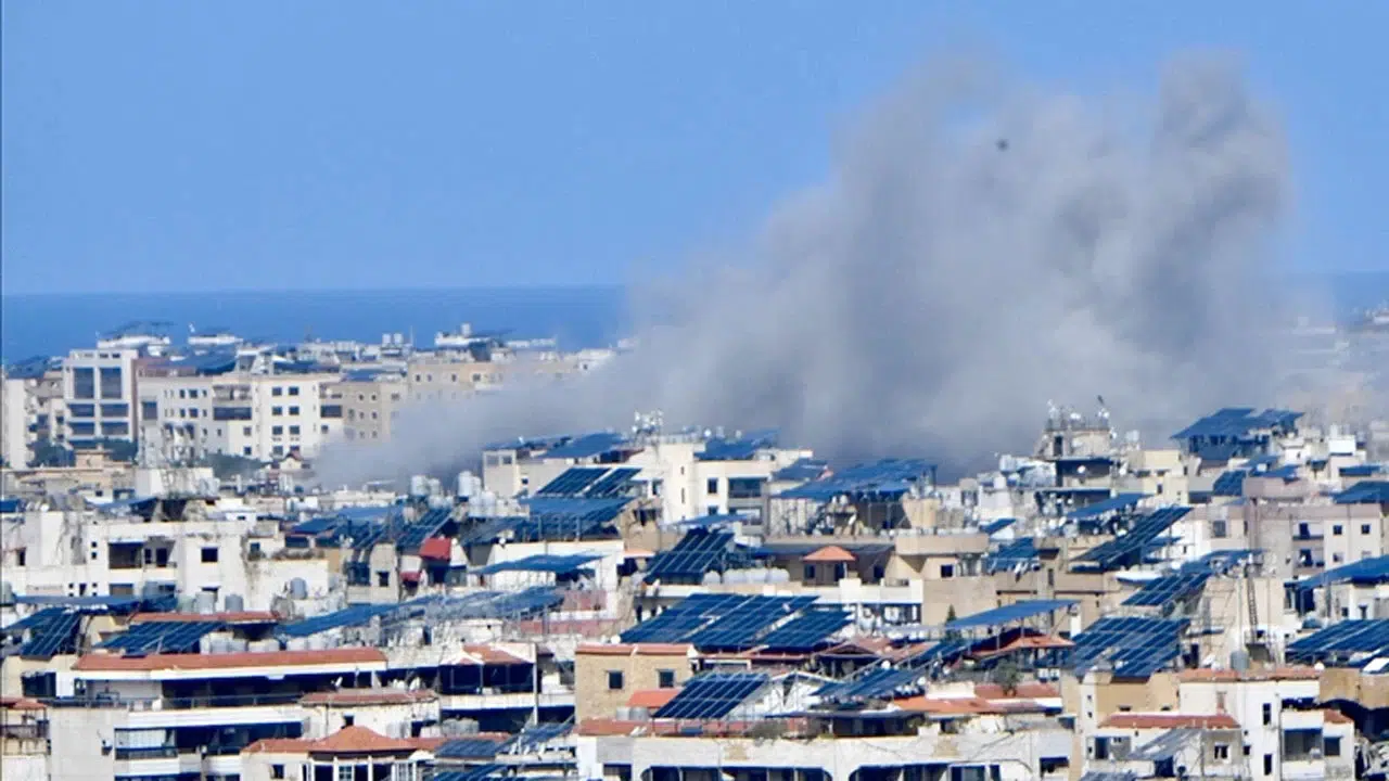 DMM'den dezenformasyon açıklaması: "İddialar gerçeği yansıtmıyor"