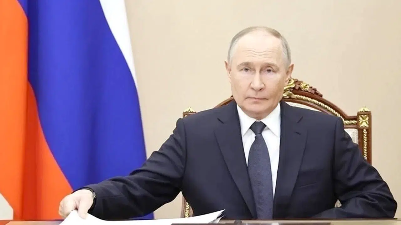 Rusya’dan altın sonrası yeni yasak: 1 Nisan’da yürürlüğe giriyor