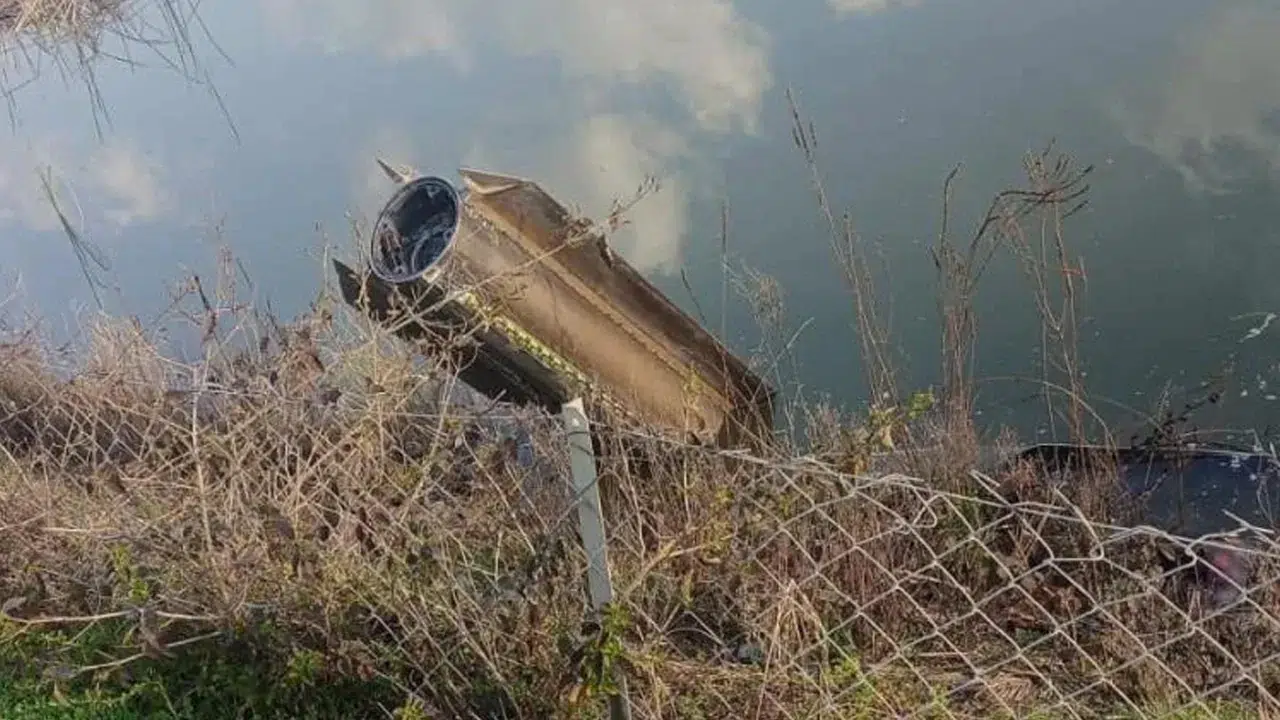 Türkiye’den İran’a füze uyarısı: sorumluların tespiti istendi
