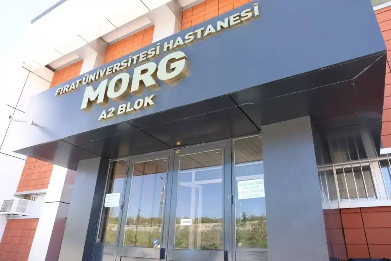 Elazığ’da kanlı gece: Oğlunu bıçaklayan adamı av tüfeğiyle vurdu