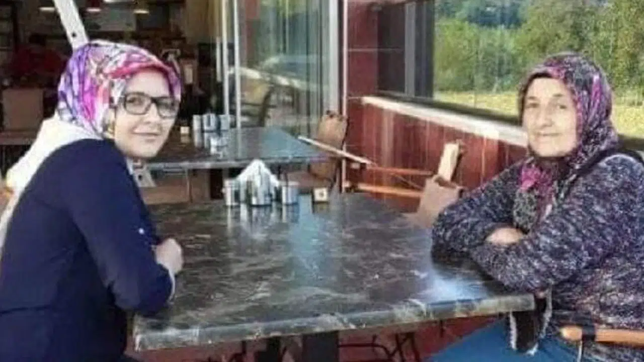 Zonguldak'ta annesi ve anneannesini öldüren sanığa iki kez müebbet