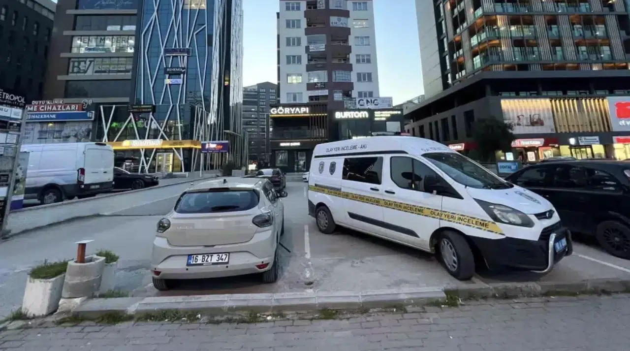 Bursa’da eski sevgili vahşeti: Eski sevgilisini öldürdü, ardından kendini vurdu
