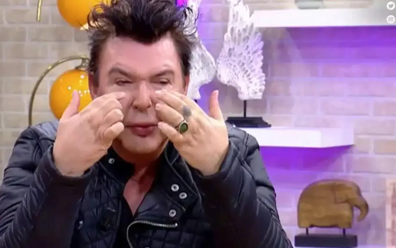 Kuşum Aydın ameliyat oldu: Yüzündeki dolgulardan kurtuldu