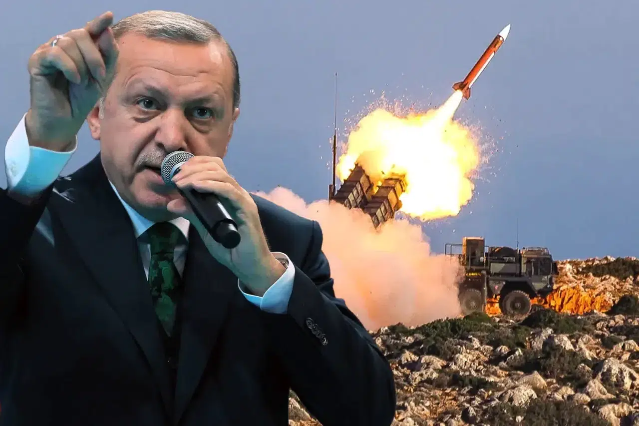 Doğu Akdeniz'de kritik hamle! Yunanistan’dan Türkiye’yi hedef alan yeni askeri plan