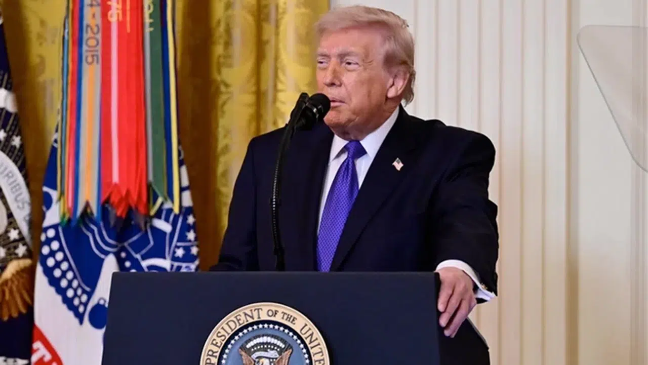 Trump'tan Dikkat Çeken Açıklama: "İran Petrolü Konusunda Gerçekleri Paylaşmalıyız"