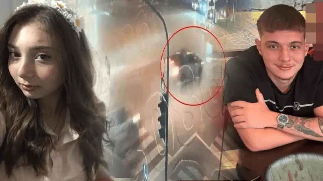 Zeynep'i öldüren ehliyetsiz sürücünün ailesi kaporta parası istedi!