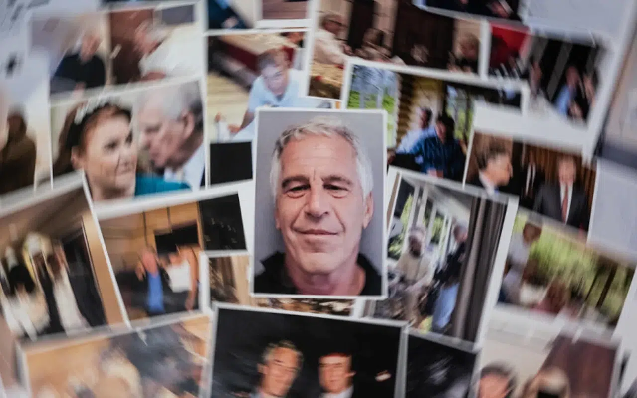 Epstein mağdurları BBC yayınında ilk kez bir araya geldi