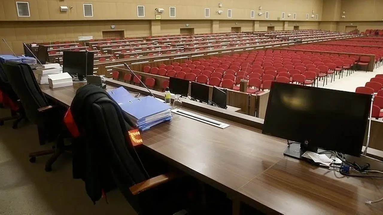 Atlas Çağlayan davasında yeni gelişme: Sanık için istenen ceza belli oldu