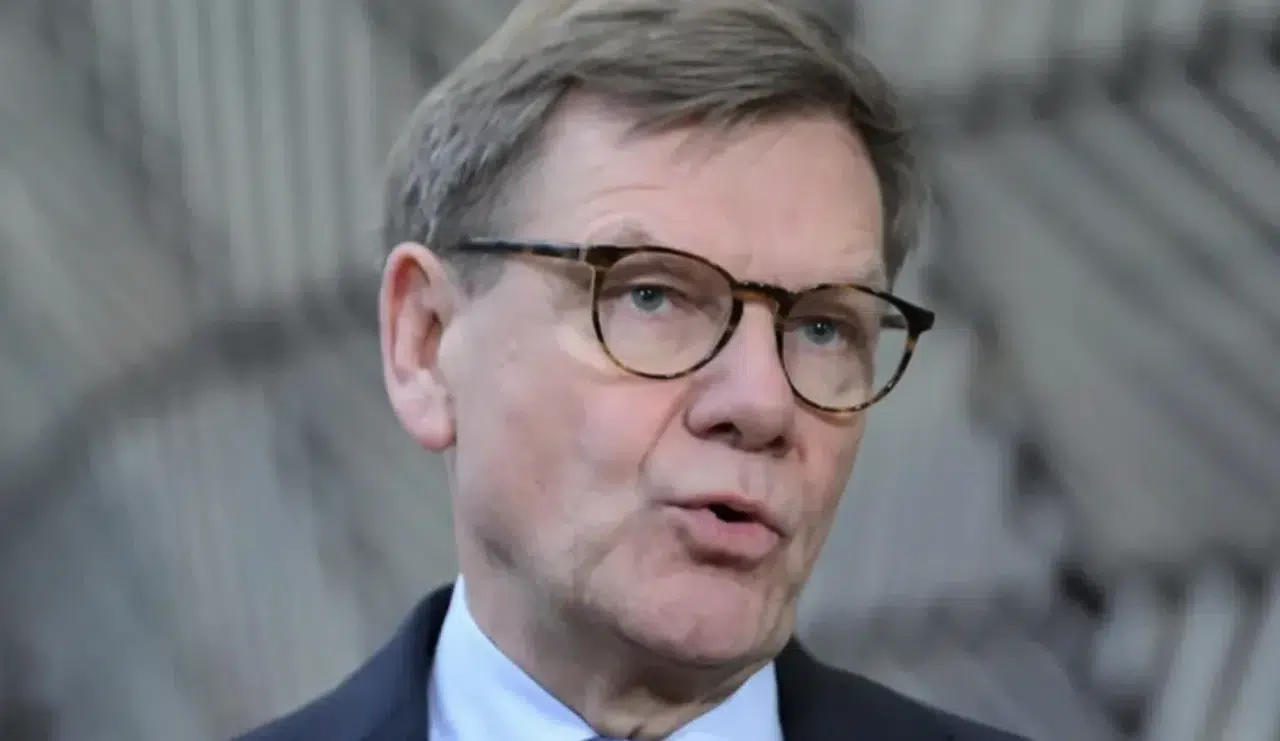 Almanya: "Orta Doğu’daki vatandaşlarımızı tahliye edemiyoruz"