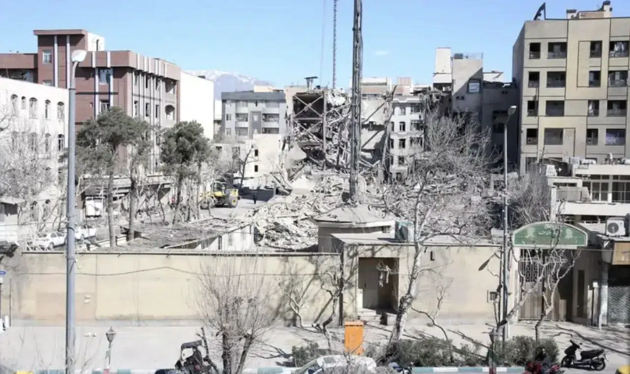 ASEAN: Ortadoğu’daki çatışmalar derhal durdurulmalı