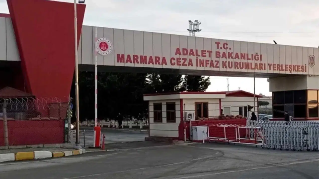 İBB davasında sevk iddialarına Adalet Bakanlığı’ndan yanıt: Gerçeği yansıtmıyor