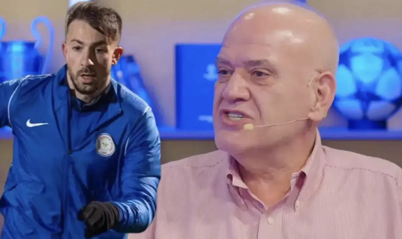 Halil Dervişoğlu, Ahmet Çakar’ın eleştirilerine yanıt verdi