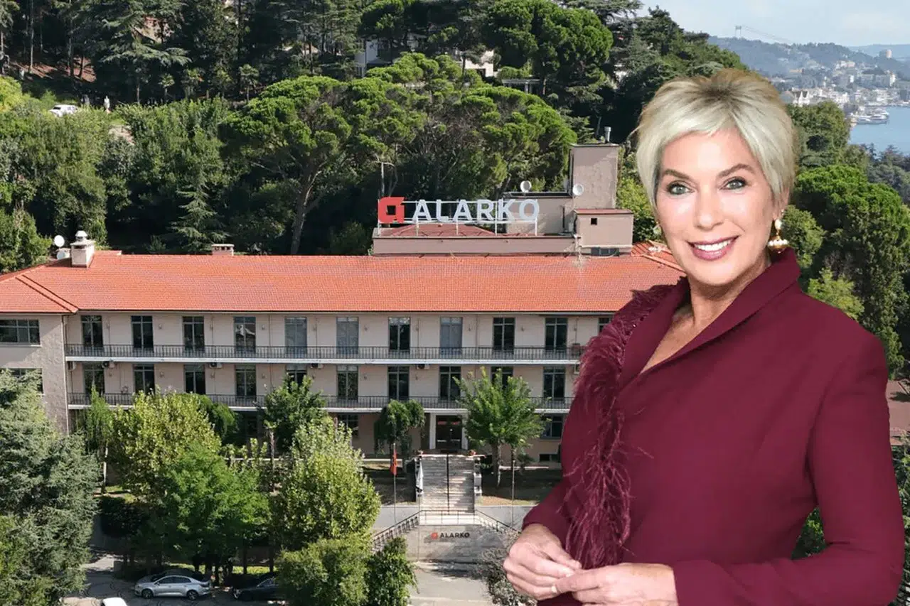 İş insanı Leyla Alaton’a ‘çalışan’ şok! Emanet ettiği şirketi boşalttılar
