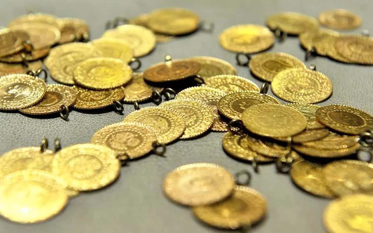 Altın fiyatlarında sert düşüş: Gram altın 6 bin 94 liraya geriledi