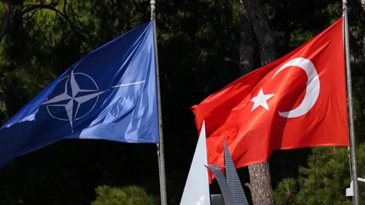 NATO’dan Türkiye’ye destek açıklaması: "İran’ın Türkiye’yi hedef almasını kınıyoruz"