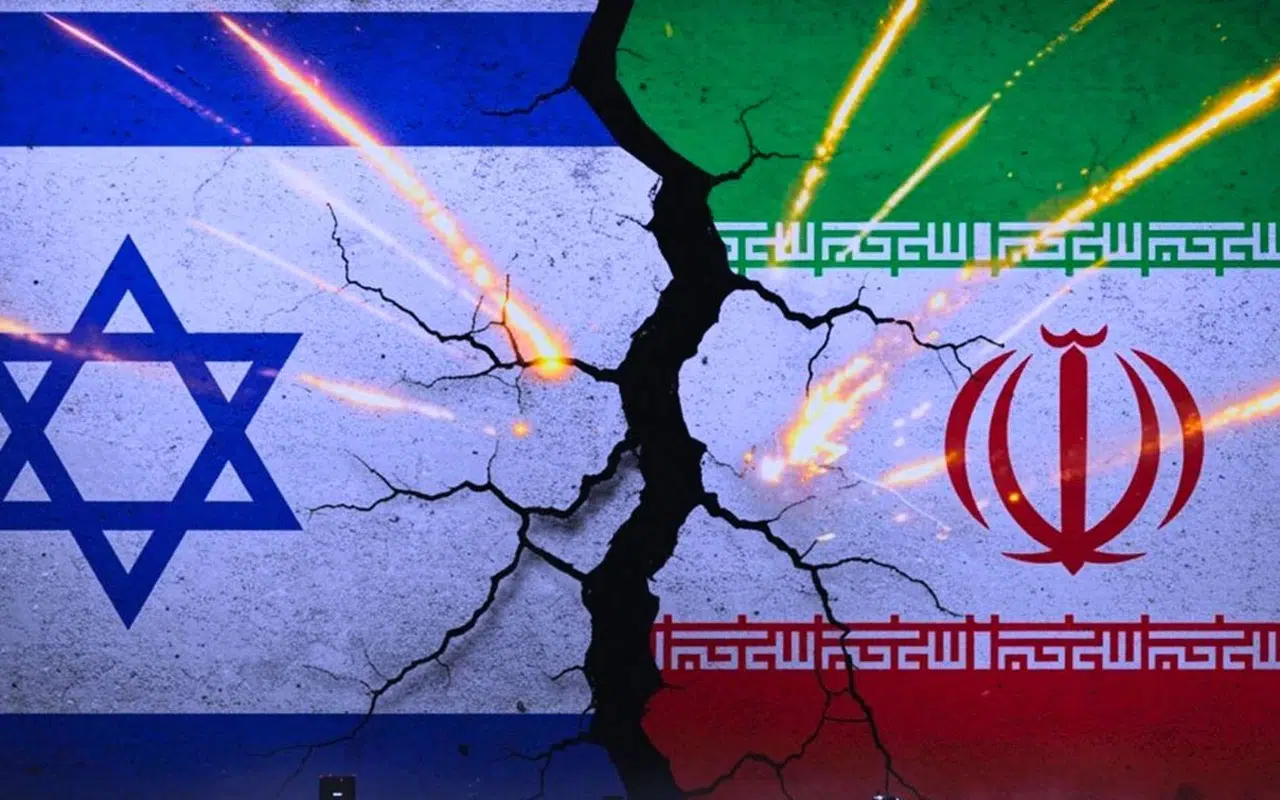 İsrail’e en olumsuz bakan 10 ülke belli oldu!