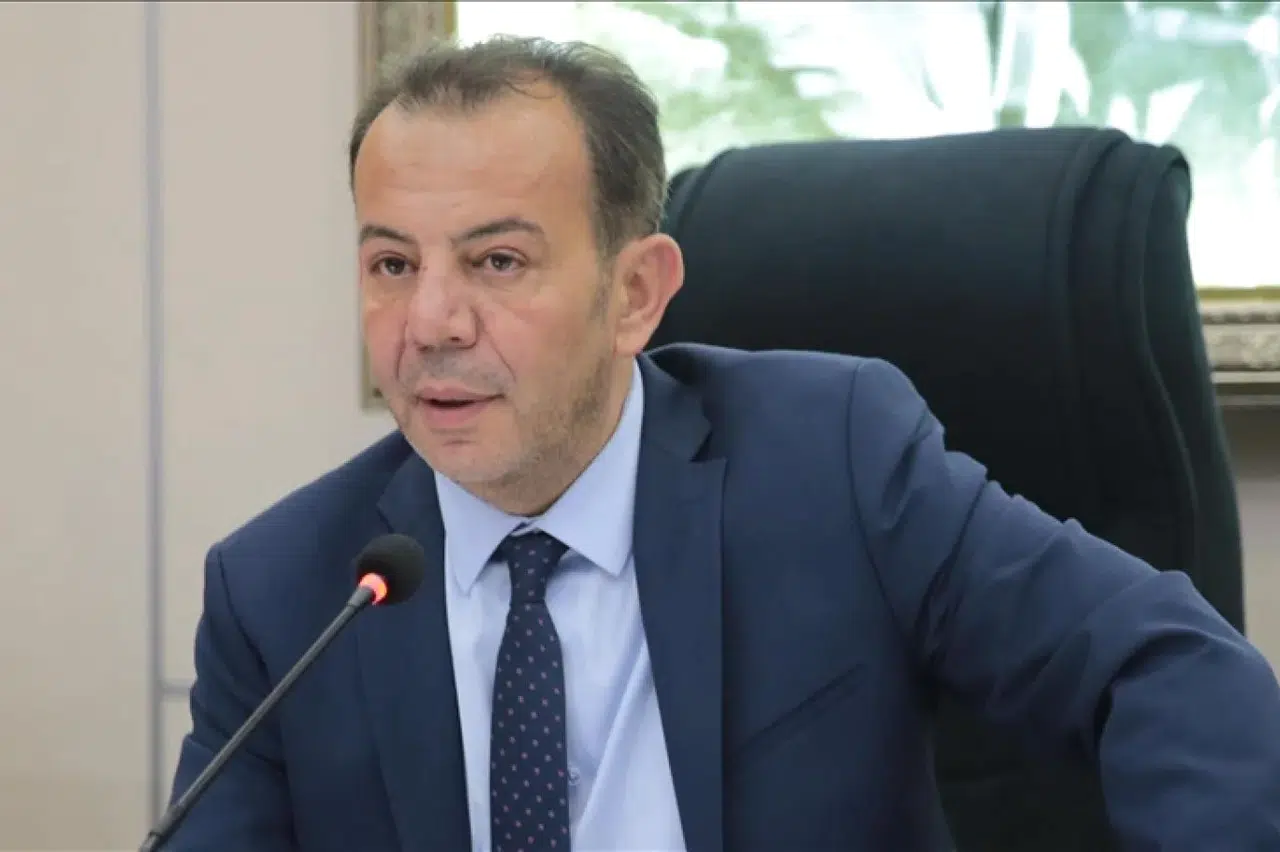 Skandal dosyada şok detaylar: Tanju Özcan iddianamesine “Yasak aşk” mesajları girdi