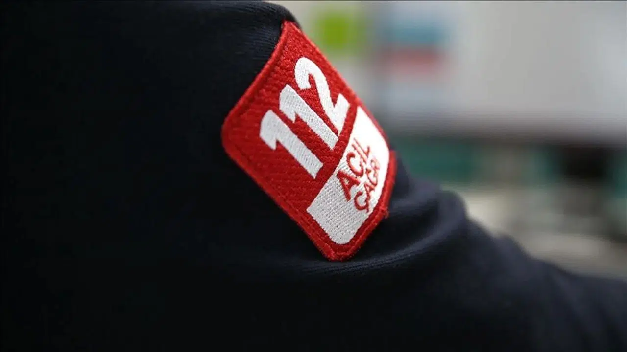 Samsun'da şüpheli ölüm: Yürürken fenalaşan genç adam hayatını kaybetti