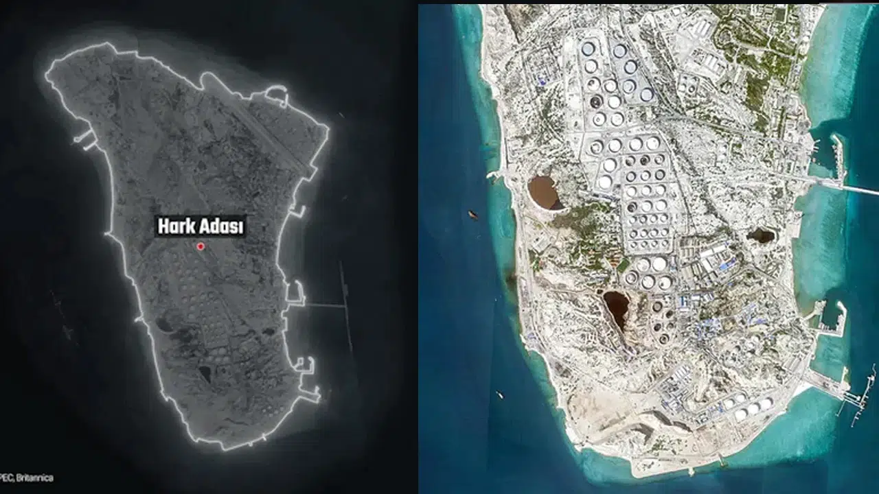 İran'dan, ABD ve İsrail’e sert çıkış: "Saldırı olursa karşılık veririz"