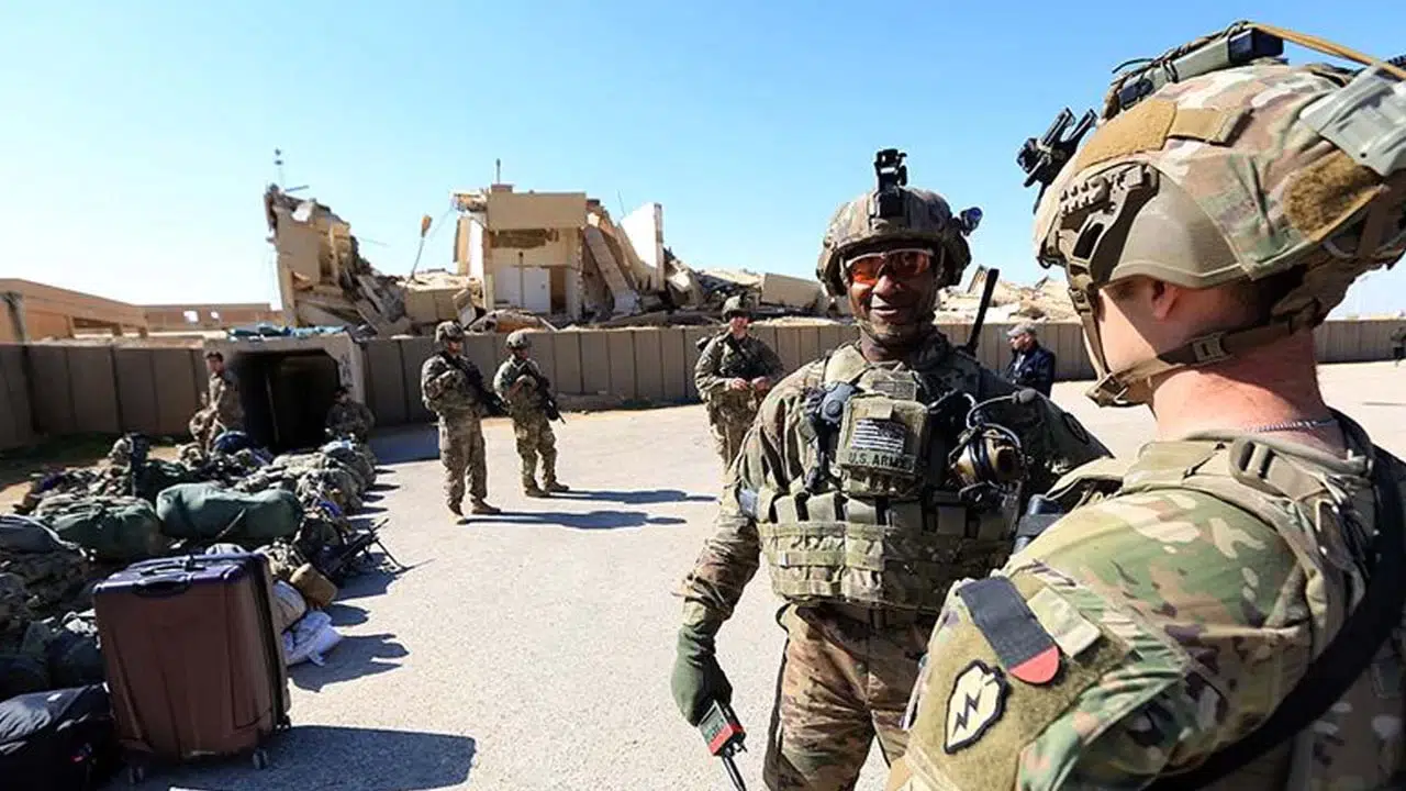 ABD basını duyurdu: İran saldırılarında 303 ABD askeri yaralandı