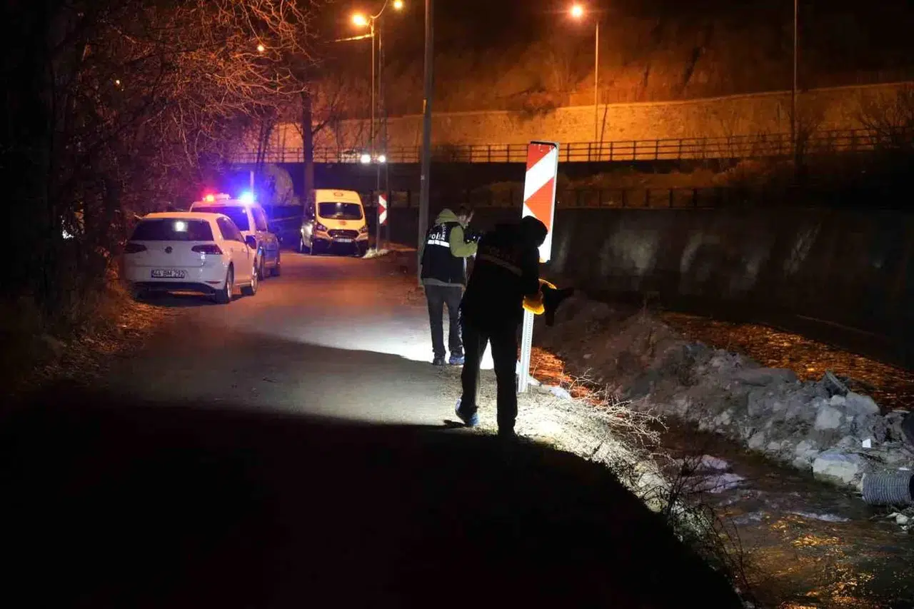 Kayıp olarak aranan Alzheimer hastası adamdan kahreden haber