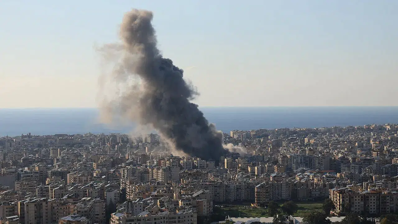 İsrail ordusunun Lübnan'a düzenlediği saldırılarda ölü sayısı 30'a yükseldi