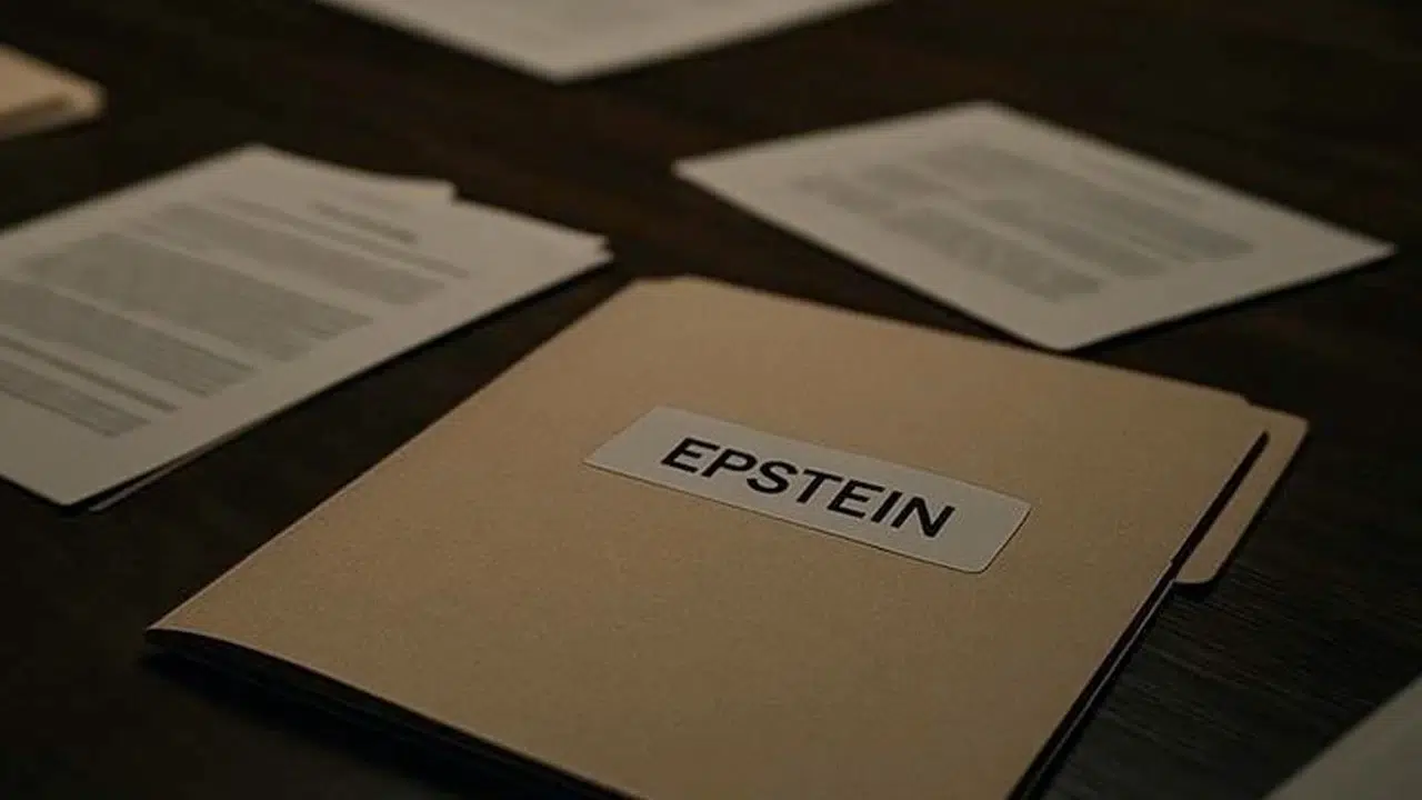 Dev banka Epstein mağdurlarına ödeme yapacak: Uzlaşma süreci başladı