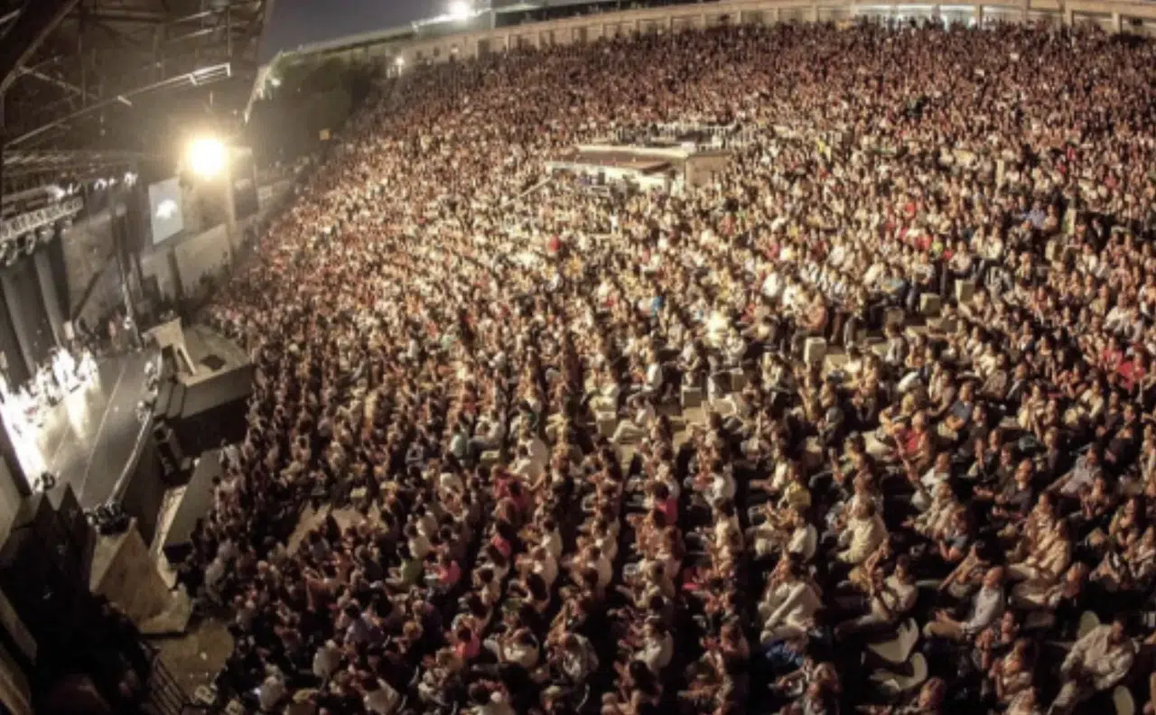 Harbiye Açıkhava konserleri başlıyor: İşte konser takvimi
