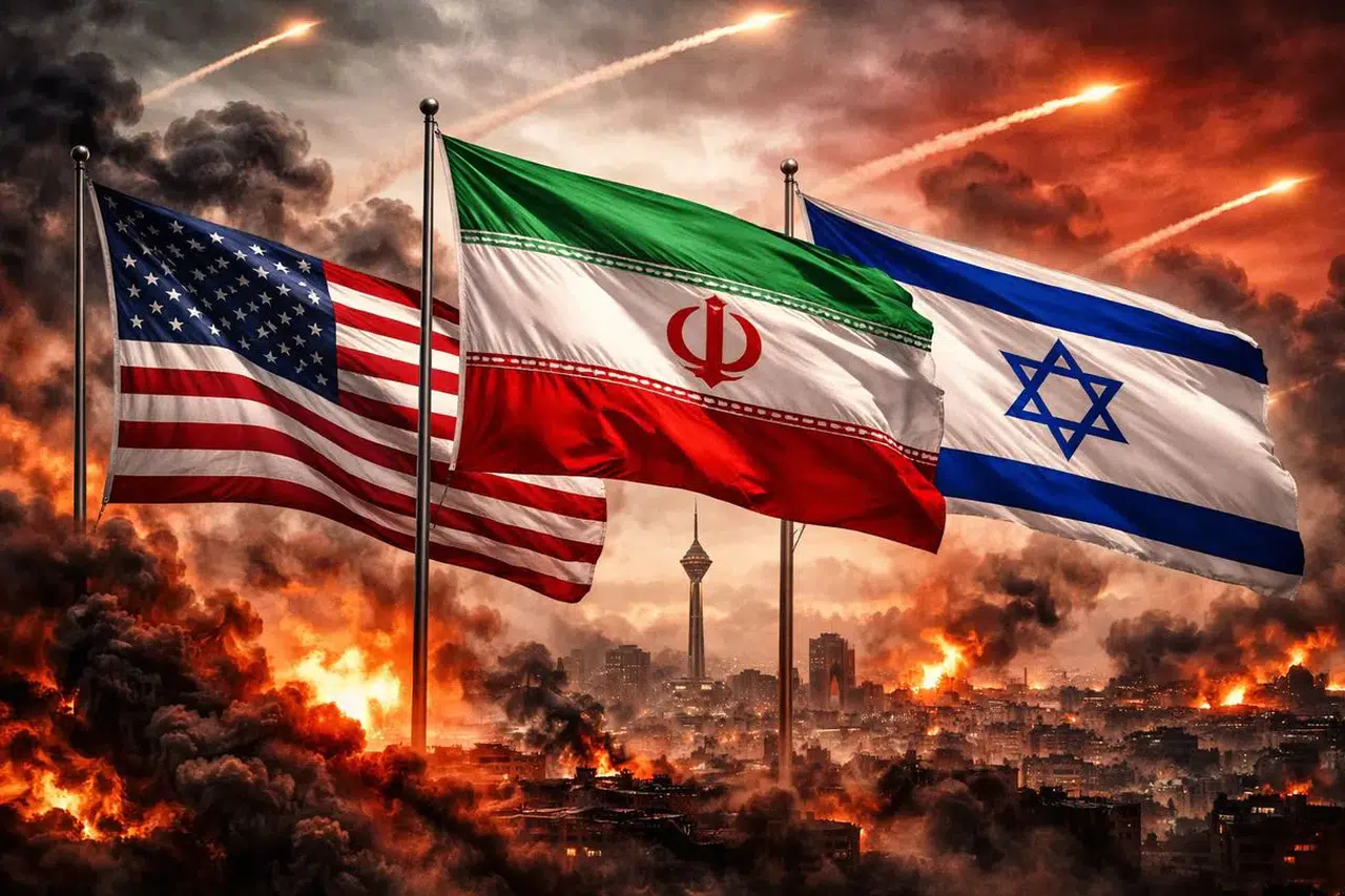 İran ateşkes için tek bir şart sundu