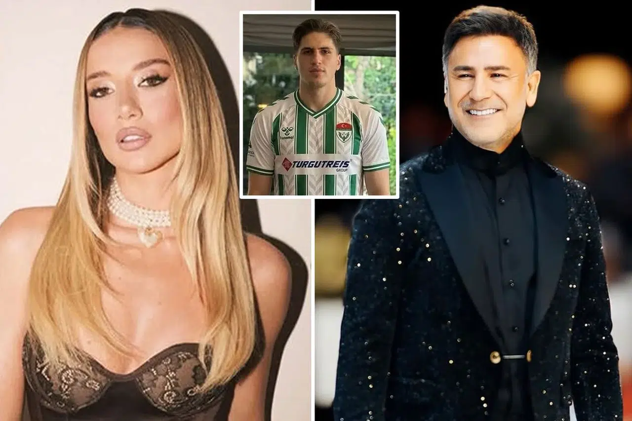 Futbolcu cinayetinde Aleyna Kalaycıoğlu ve İzzet Yıldızhan hakkında karar verildi