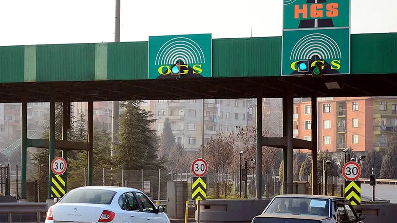 Uzmanlardan sahte HGS mesajı uyarısı: Linklere tıklamayın, bilgilerinizi paylaşmayın