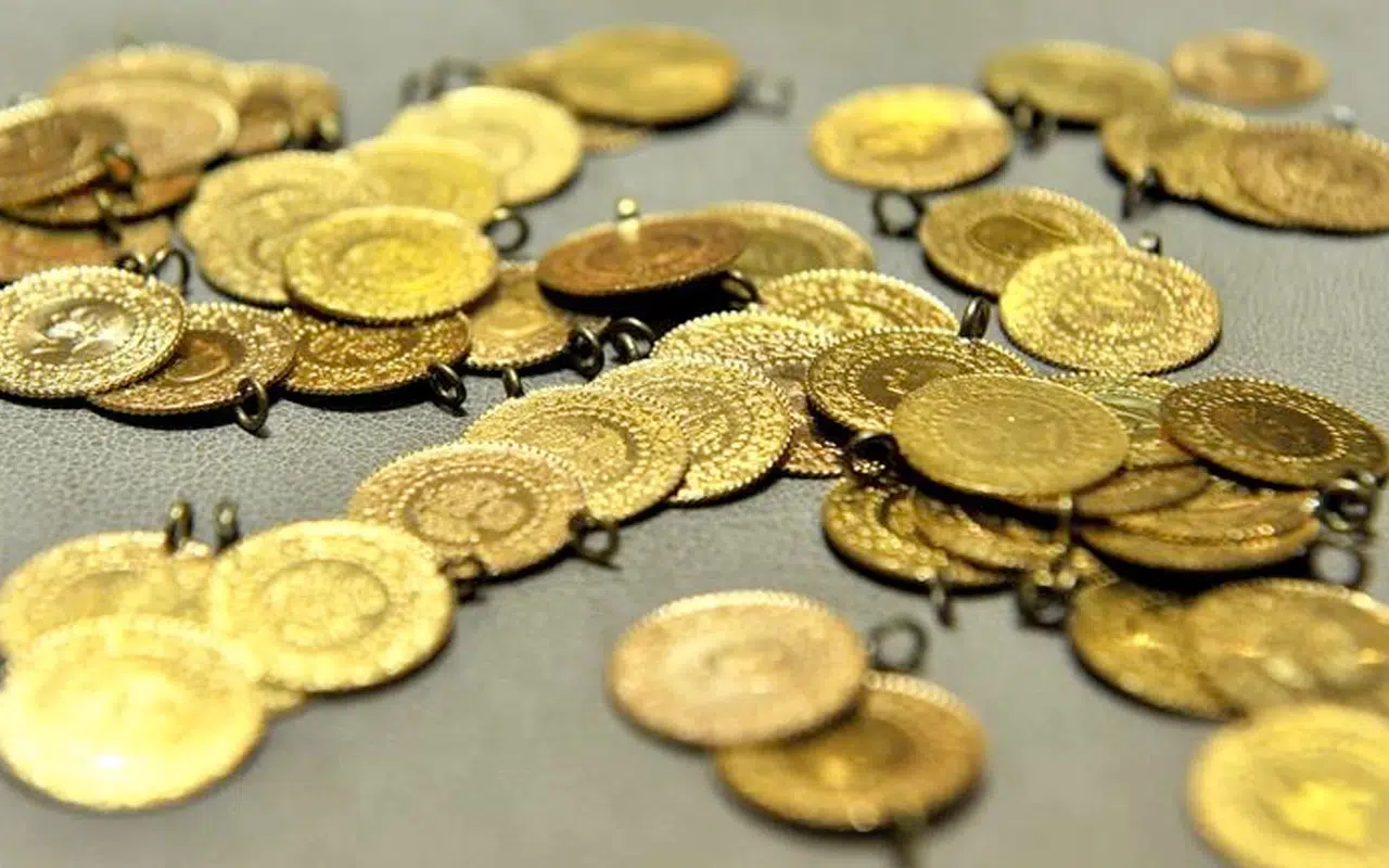 Altın fiyatları toparlanma eğilimine girdi, piyasada gözler ons ve gram altında