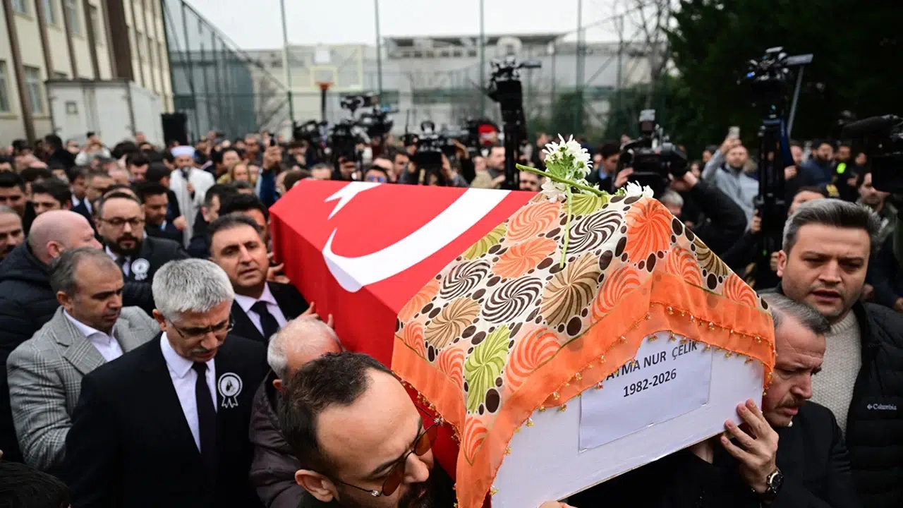 Fatma Nur öğretmen cinayetinde kan donduran "8 gün" detayı!