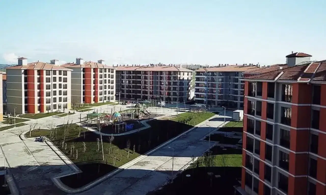 TOKİ İstanbul kura listeleri açıklandı, kabul ve ret sonuçları erişime açıldı