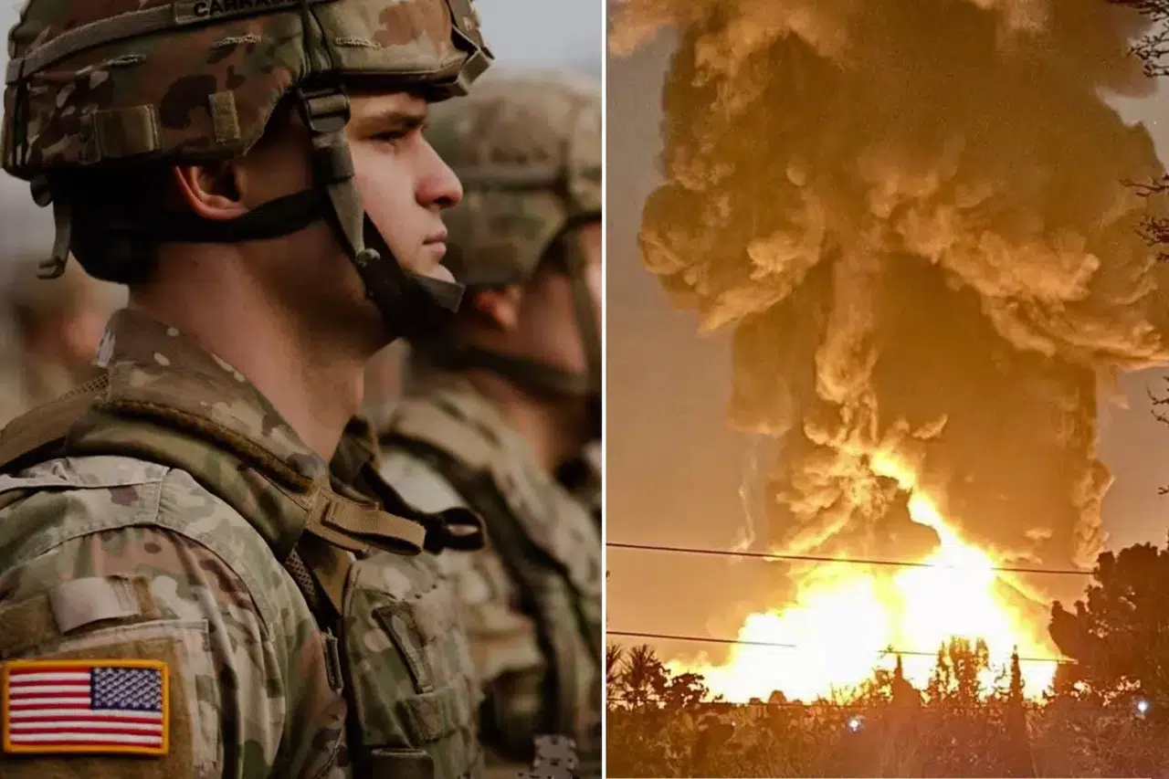 ABD-İsrail saldırıları sürerken İran’dan şok iddia: “ABD askerleri esir alındı”