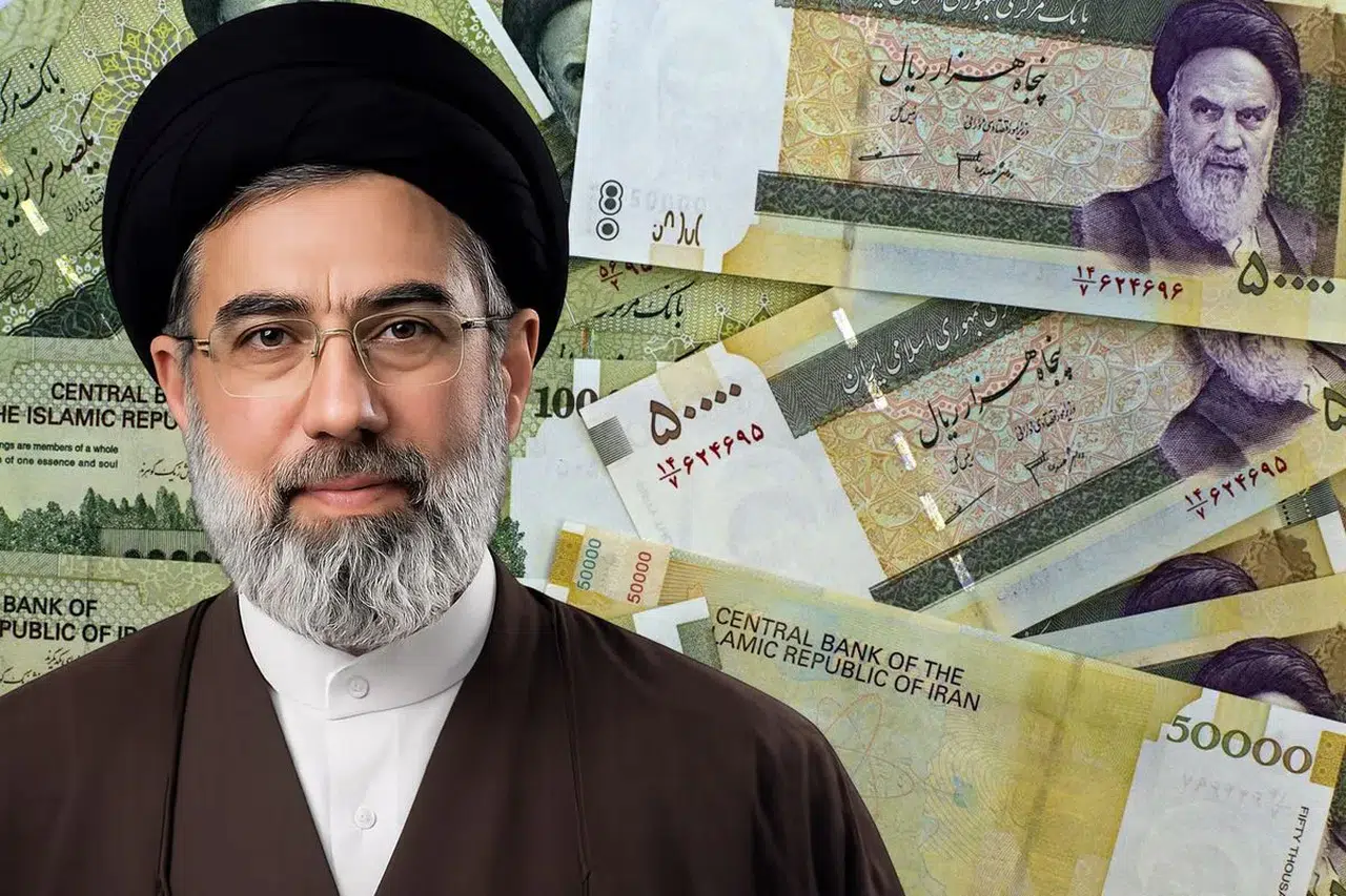 Savaştaki İran'da asgari ücrete büyük zam