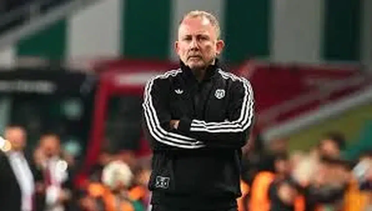 Sergen Yalçın'ın derbi 11'i netleşti