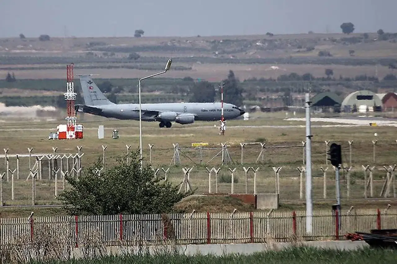 MSB İncirlik Üssü için mülkiyet vurgusu yaptı, Malatya’ya Patriot konuşlandırılıyor