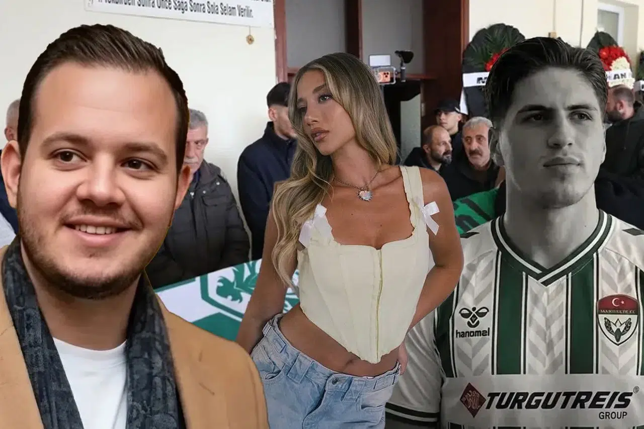 Alaattin Kadayıfçıoğlu'nun ifadesi ortaya çıktı!