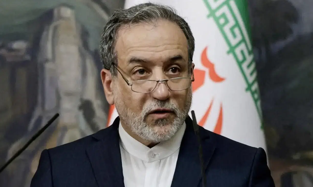 İran Dışişleri Bakanı Arakçi’den Trump’a sert çıkış: “A planınız başarısız oldu...”