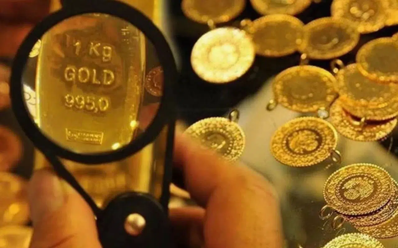 FED kararı sonrası altın fiyatlarında kritik hamle!