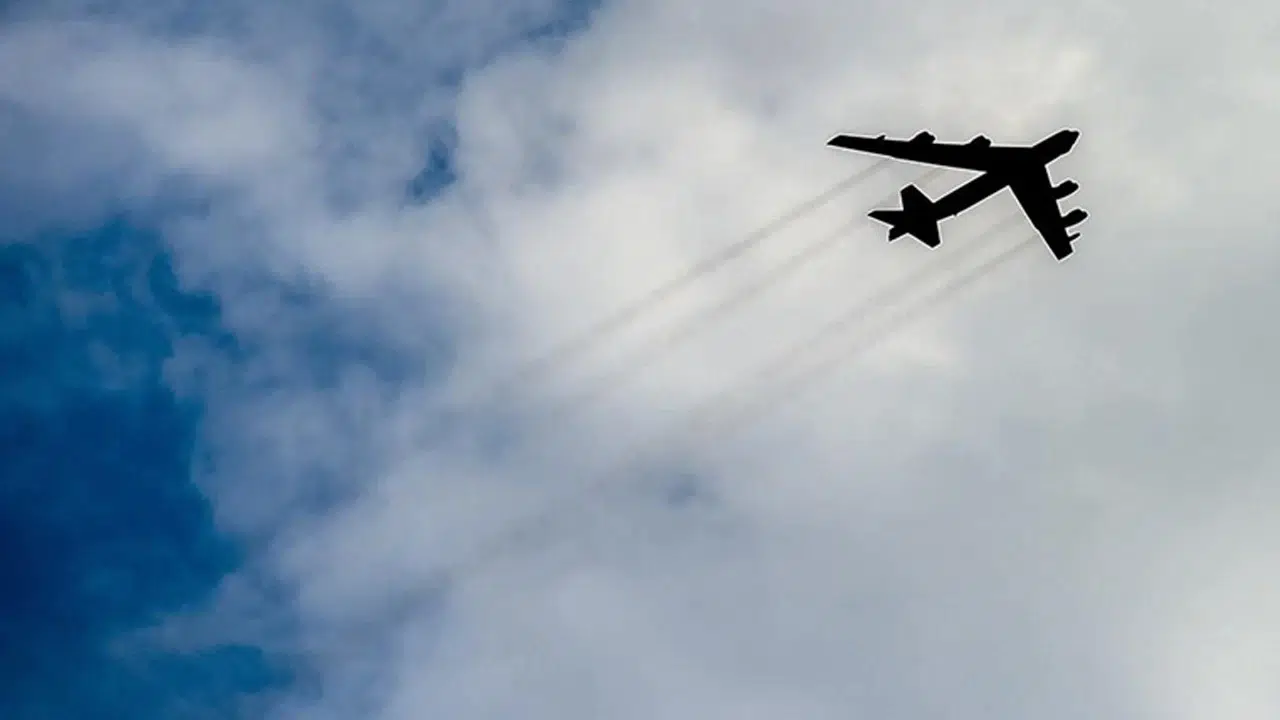Meclis'te oy çokluğuyla kabul edildi! Bir ülke daha ABD'ye üslerini açtı