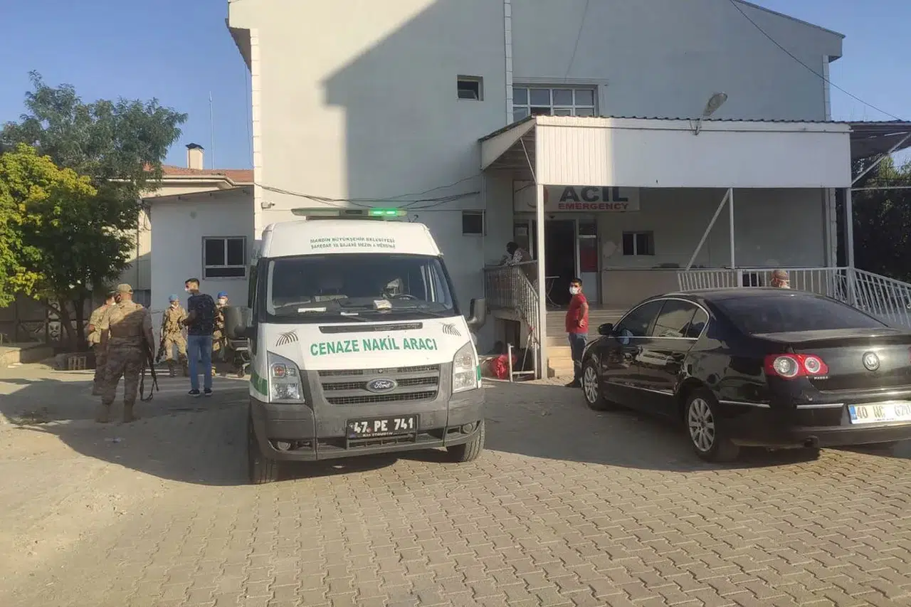 Mardin'de 16 yaşındaki Zuhal Sayyar evinde ölü bulundu