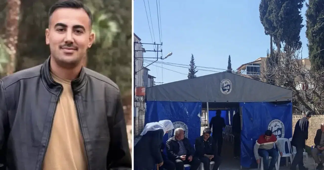 İran'da, İsrail füzesinin isabet ettiği Türk tır şoförü hayatını kaybetti