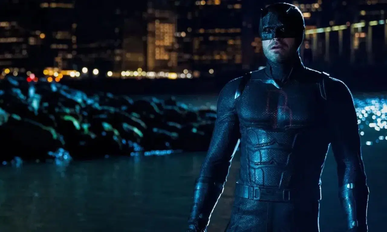 Daredevil Born Again 2. sezon 2. bölüm ne zaman yayınlanacak? İşte yayın takvimi