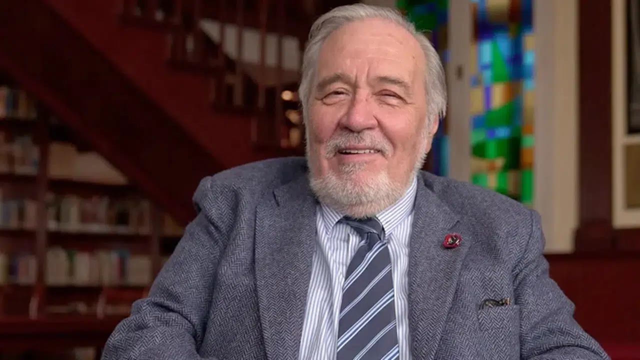 Son dakika geçildi: İlber Ortaylı yaşama veda etti!