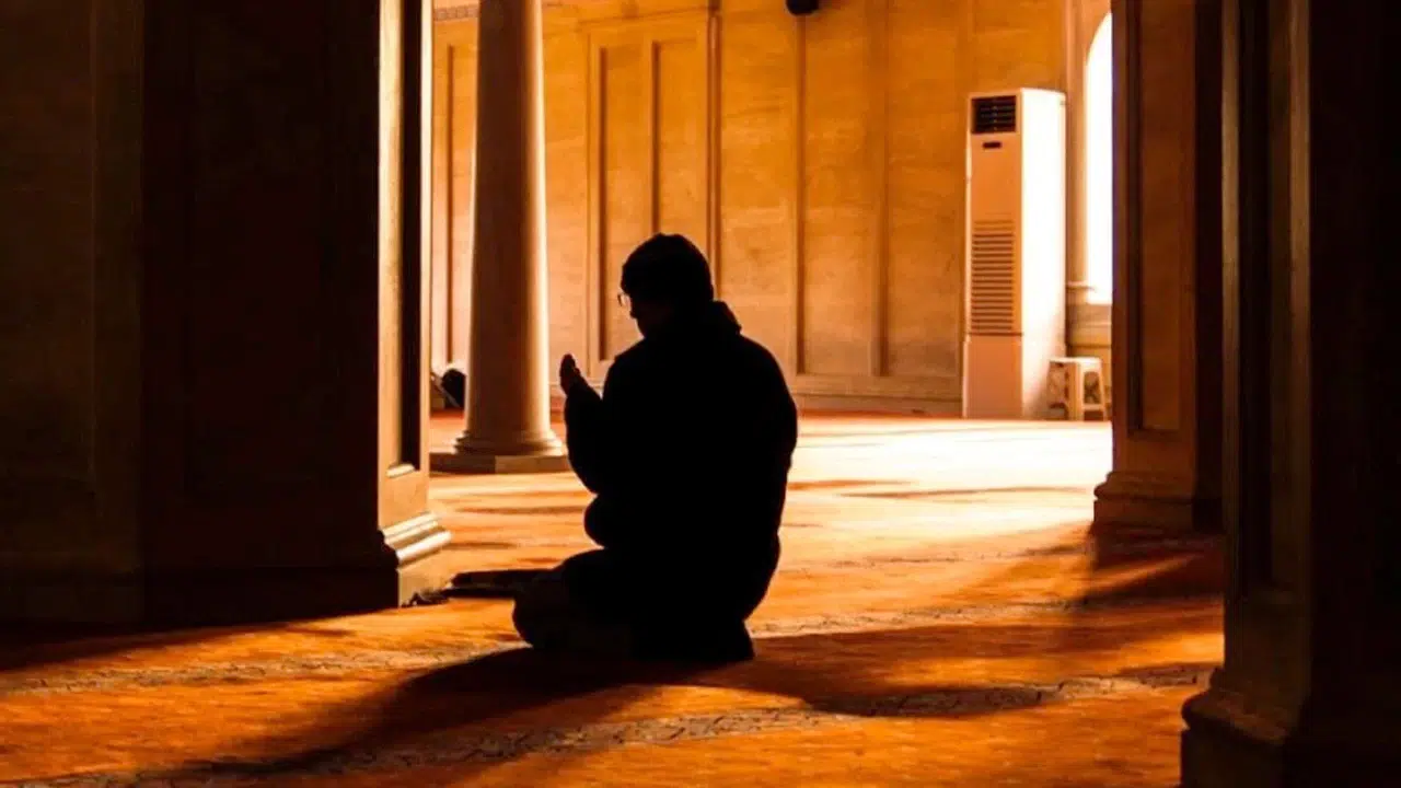 İsrail Harem-i İbrahim Camisi’nde ibadete 50 kişi sınırı getirdi