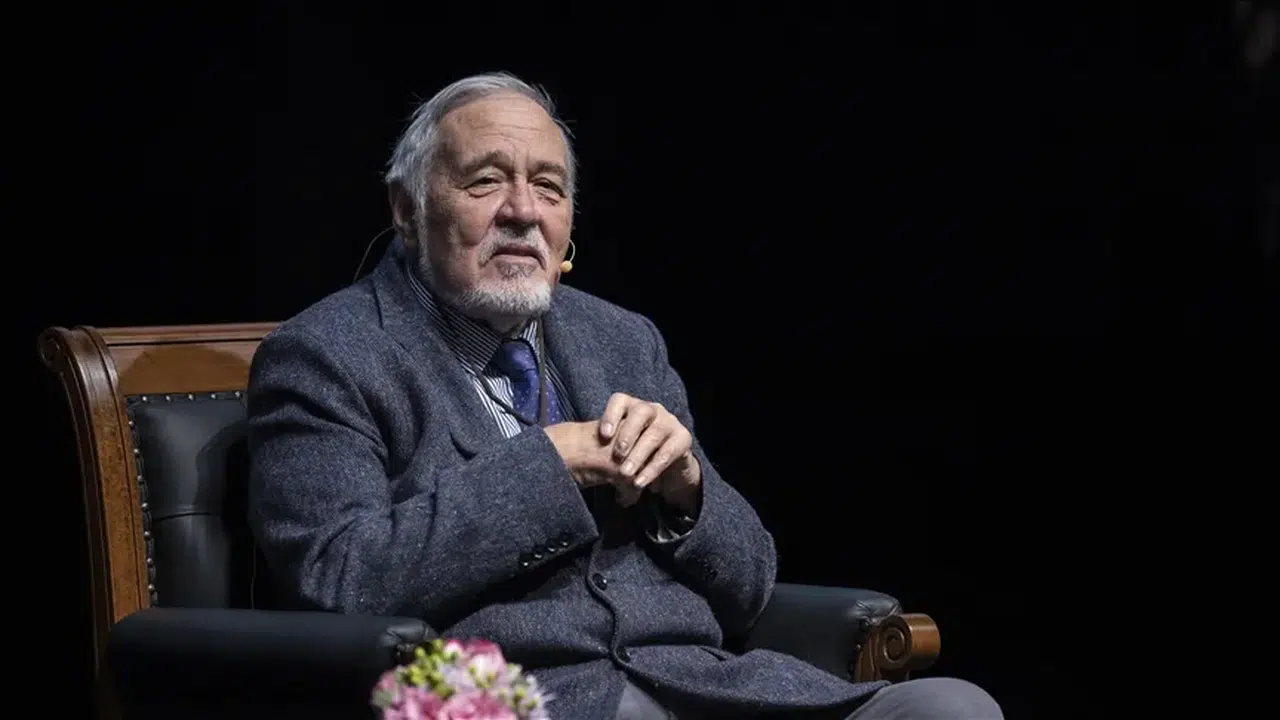 İstanbul’da İlber Ortaylı'nın cenaze töreni nedeniyle Fatih’te bazı yollar trafiğe kapatıldı